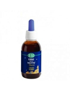 ESI ERBE DELLA NOTTE GOCCE ANALCOLICO 50 ML