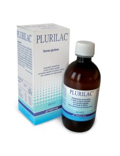 PLURILAC 200 ML