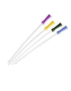 CATETERE NELATON FEMMINILE CH8 30 PEZZI