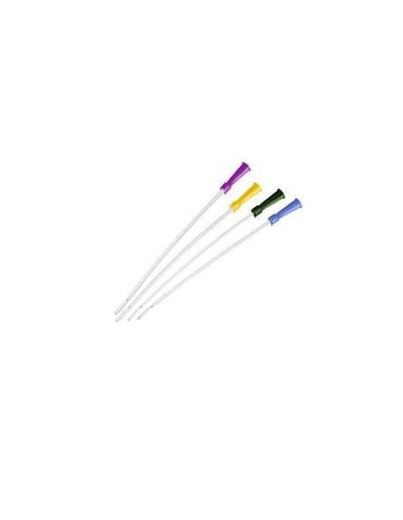 CATETERE NELATON FEMMINILE CH8 30 PEZZI