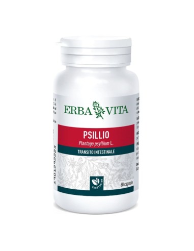 PSYLLIO 60 CAPSULE