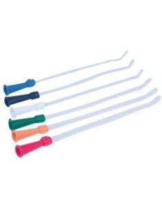 CATETERE NELATON FEMMINILE CH12 30 PEZZI