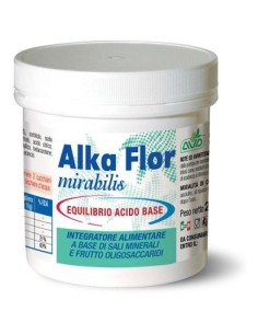 ALKA FLOR NEW MIRABILIS 200 G