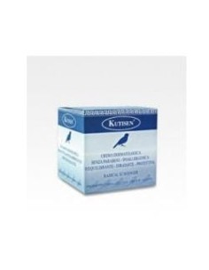 KUTISEN CREMA SEBOEQUILIBRANTE 50 ML