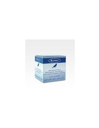 KUTISEN CREMA SEBOEQUILIBRANTE 50 ML