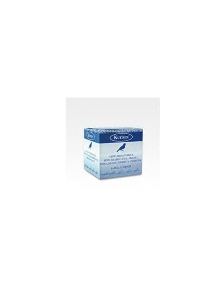 KUTISEN CREMA SEBOEQUILIBRANTE 50 ML