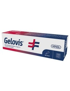 GELOVIS GEL GAMBE TONIFICANTE 150 ML