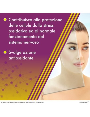 ALANERV 20 CAPSULE SOFTGEL