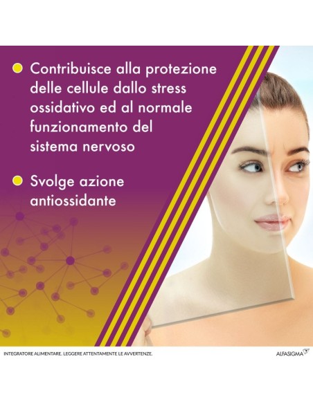 ALANERV 20 CAPSULE SOFTGEL