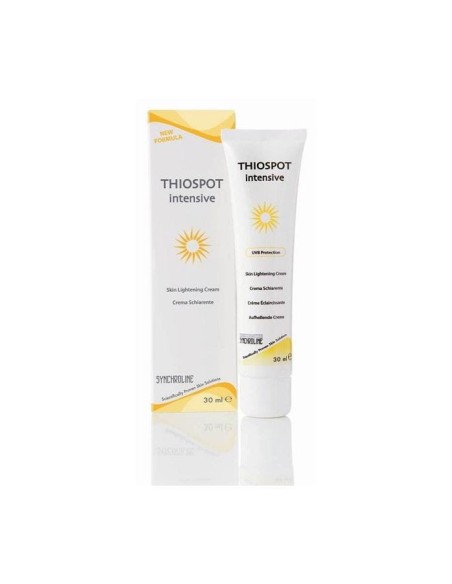THIOSPOT INTENSIVE CREAM 30 ML