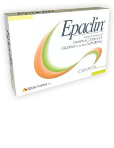 EPACLIN 24 CAPSULE