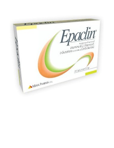 EPACLIN 24 CAPSULE