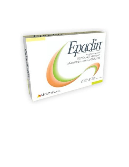 EPACLIN 24 CAPSULE