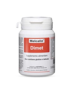 MELCALIN DIMET 28 CAPSULE
