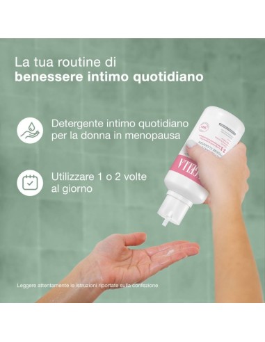 SAUGELLA POLIGYN PH NEUTRO DETERGENTE INTIMO LENITIVO ED EMOLLIENTE 250 ML