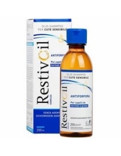 RESTIVOIL OLIOSHAMPOO COMPLEX 250 ML