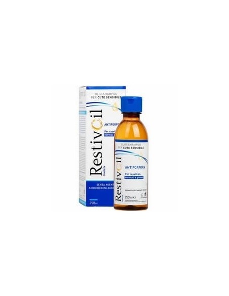 RESTIVOIL OLIOSHAMPOO COMPLEX 250 ML