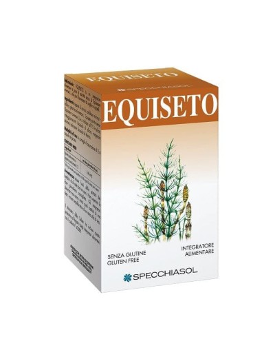 EQUISETO ERBE 80CPS