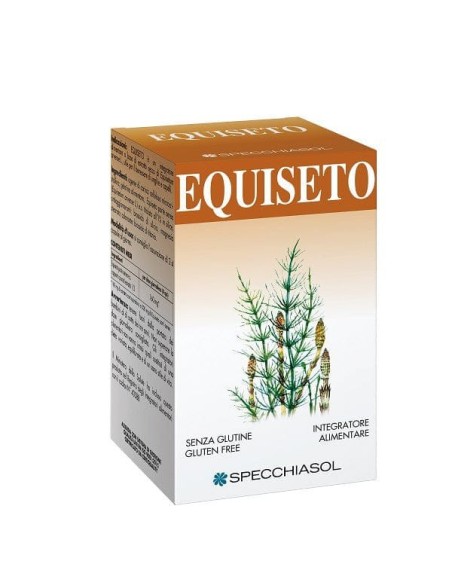 EQUISETO ERBE 80CPS