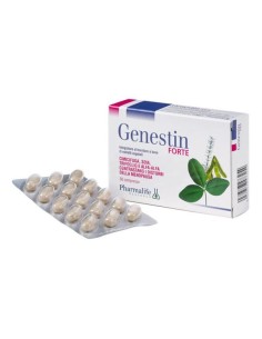 GENESTIN FORTE 30 COMPRESSE