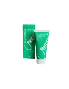 TRICODERM F SHAMPOO ANTIFORFORA 200 ML