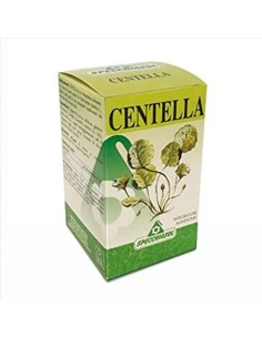 CENTELLA ASIAT ERBE 80CPS