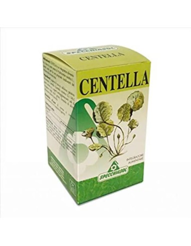 CENTELLA ASIAT ERBE 80CPS