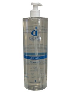 DELIFAB OLEATO OLIO DETERGENTE 1000 ML