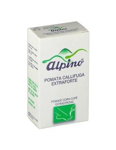 CALLIFUGO ALPINO POMATA 7,5 ML