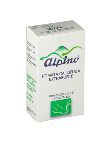 CALLIFUGO ALPINO POMATA 7,5 ML