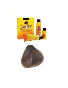 SANOTINT TINTURA CAPELLI 14 BIONDO SCURO 125 ML