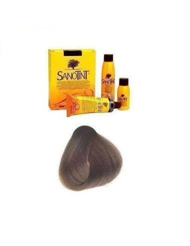 SANOTINT TINTURA CAPELLI 14 BIONDO SCURO 125 ML