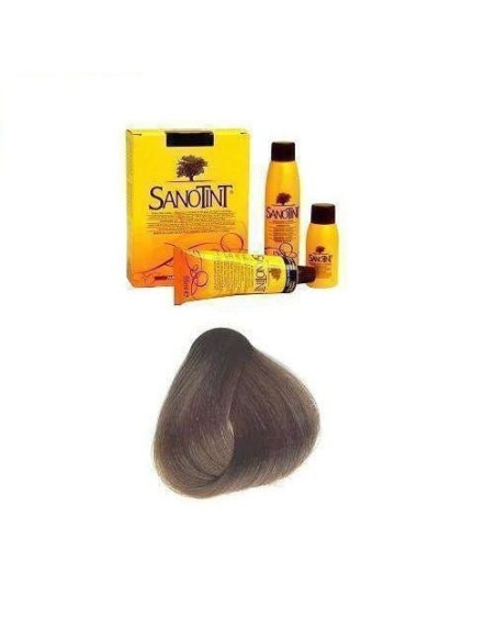 SANOTINT TINTURA CAPELLI 14 BIONDO SCURO 125 ML