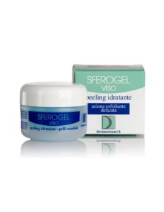 SFEROGEL VISO 50 ML