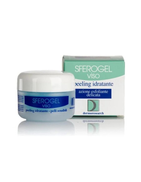 SFEROGEL VISO 50 ML