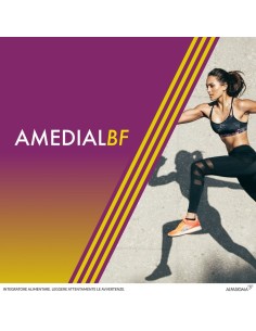 AMEDIAL BF 20 BUSTINE 2