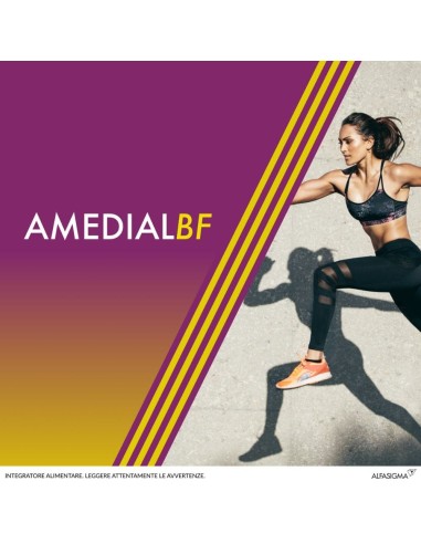 AMEDIAL BF 20 BUSTINE