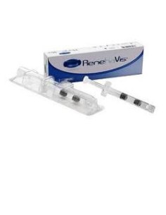 SIRINGA INTRA-ARTICOLARE SODIO IALURONATO 15,4 MG 0,7 ML RENEHAVIS 1 PEZZO