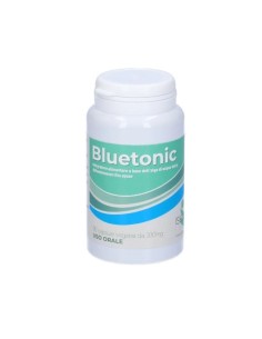BLUE TONIC 90 CAPSULE VEGETALI 300 MG APHANIZOMENON FLOS AQUAE ALGA - AFA GEN