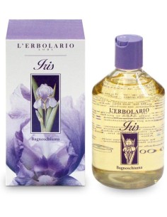 IRIS BAGNOSCHIUMA 250 ML