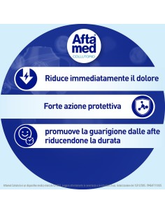COLLUTORIO AFTAMED 150 ML 2