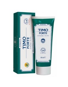 TIMO FORTE POMATA 100 ML