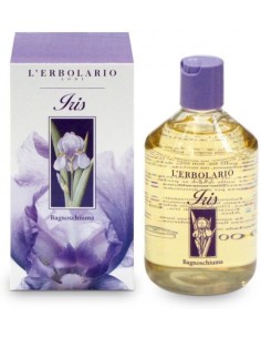 IRIS BAGNOSCHIUMA 500 ML
