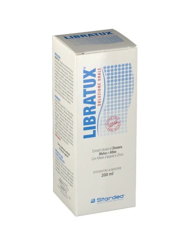 LIBRATUX 200 ML