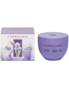 IRIS CREMA CORPO 300 ML