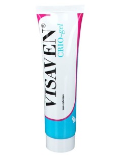 VISAVEN CRIOGEL 100 G
