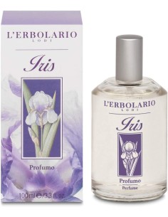 IRIS PROFUMO 100 ML