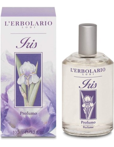 IRIS PROFUMO 100 ML