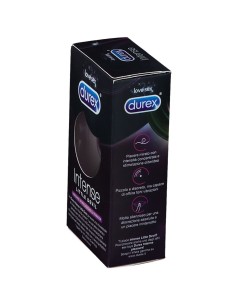 PROFILATTICO DUREX PLAY LITTLE DEVIL 2
