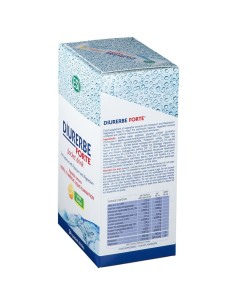 ESI DIURERBE FORTE POCKET DRINK LIMONE 24 X 20 ML 2